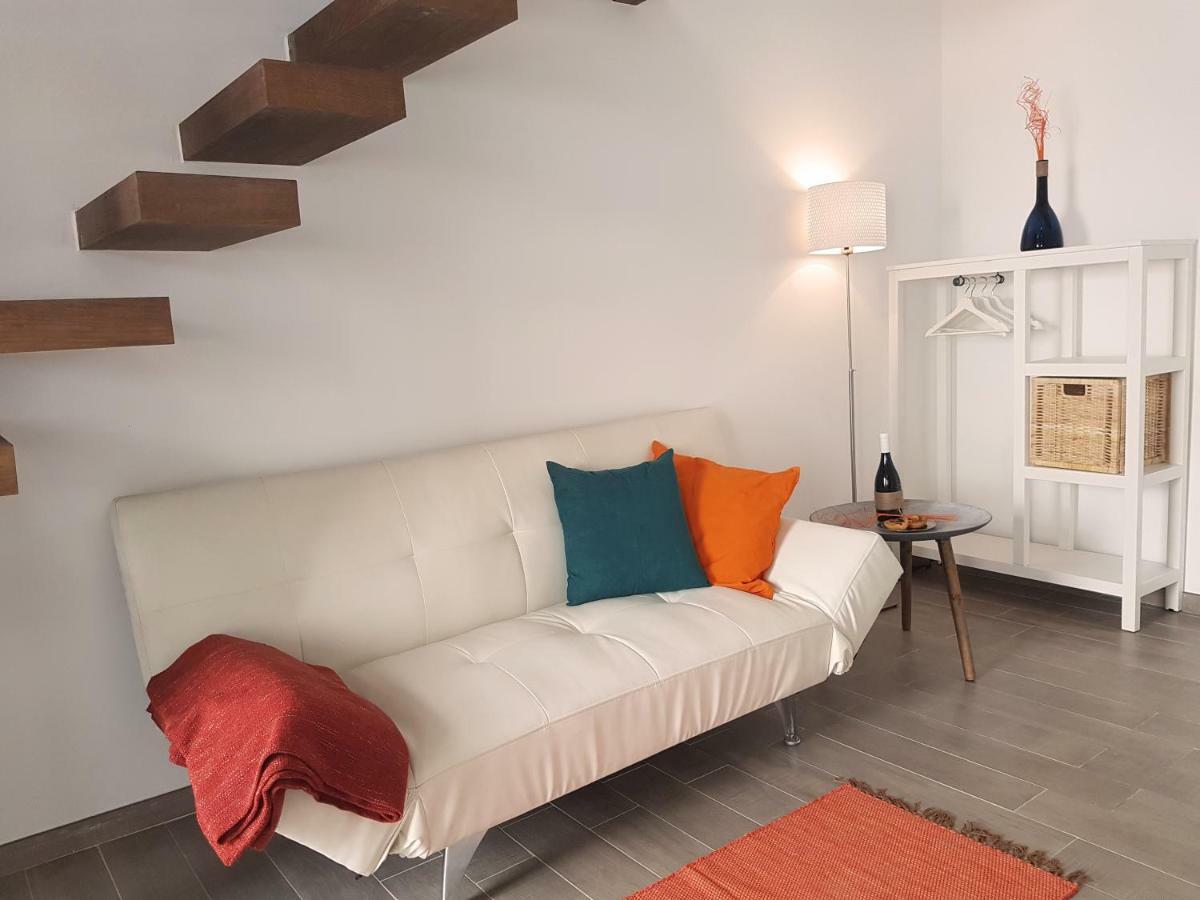 Sweet Stories Apartment Lisbon