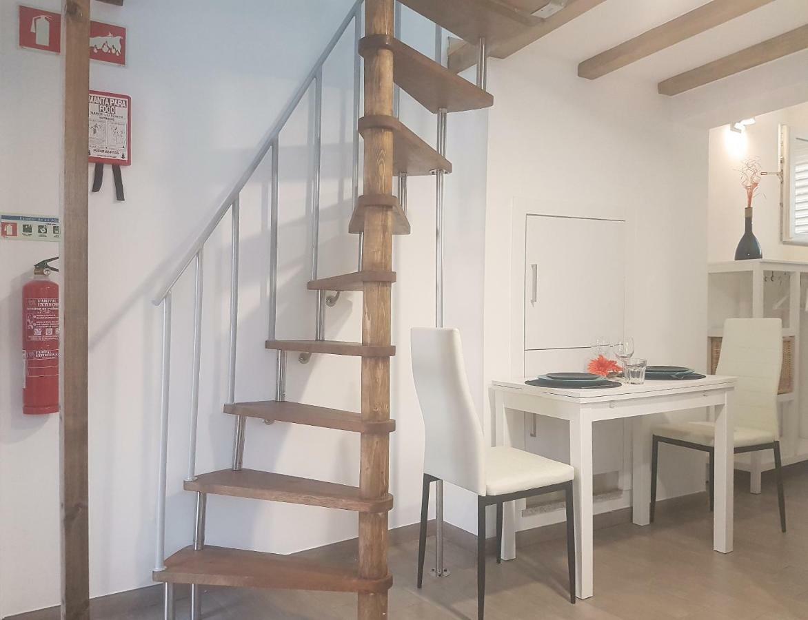 Sweet Stories Apartment Lisbon