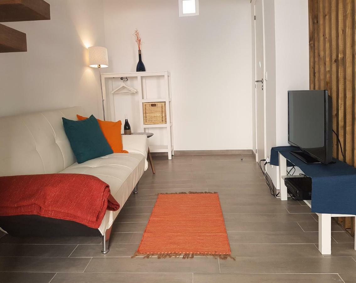 Sweet Stories Apartment