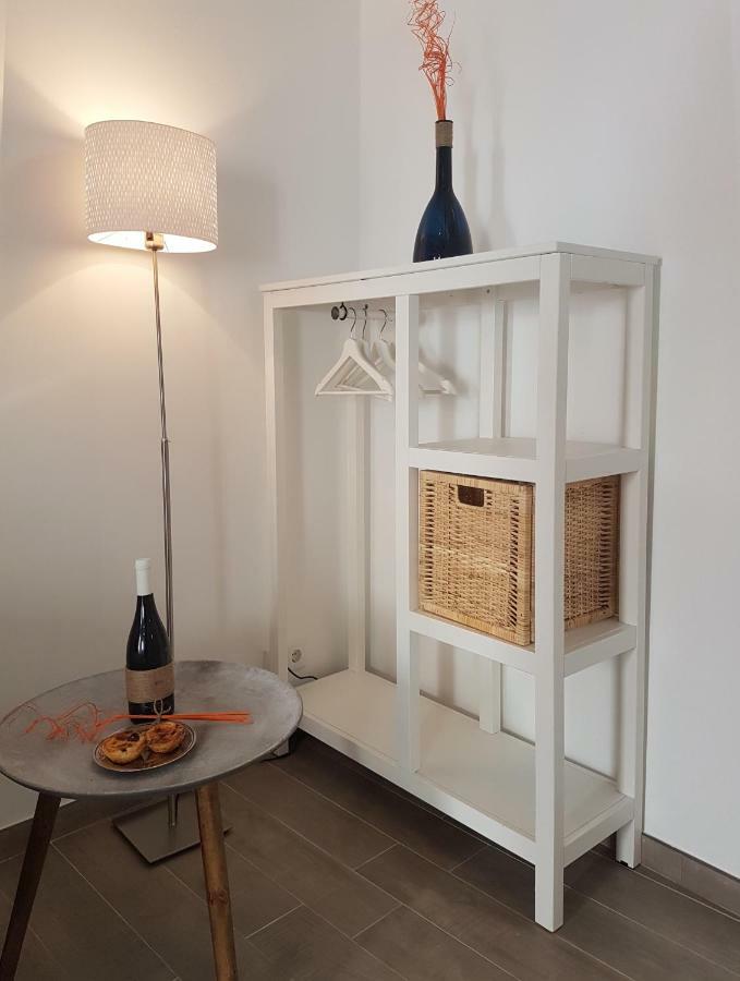 Apartment Sweet Stories *