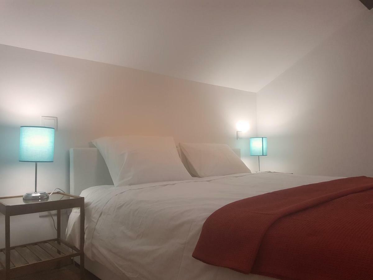 Apartment Sweet Stories Lisbon