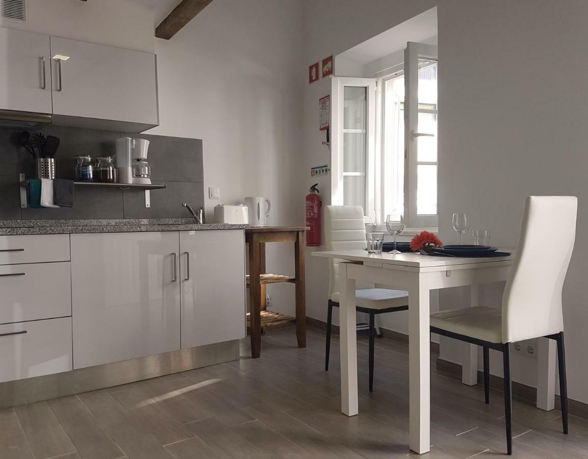 Sweet Stories Apartment Lisbon