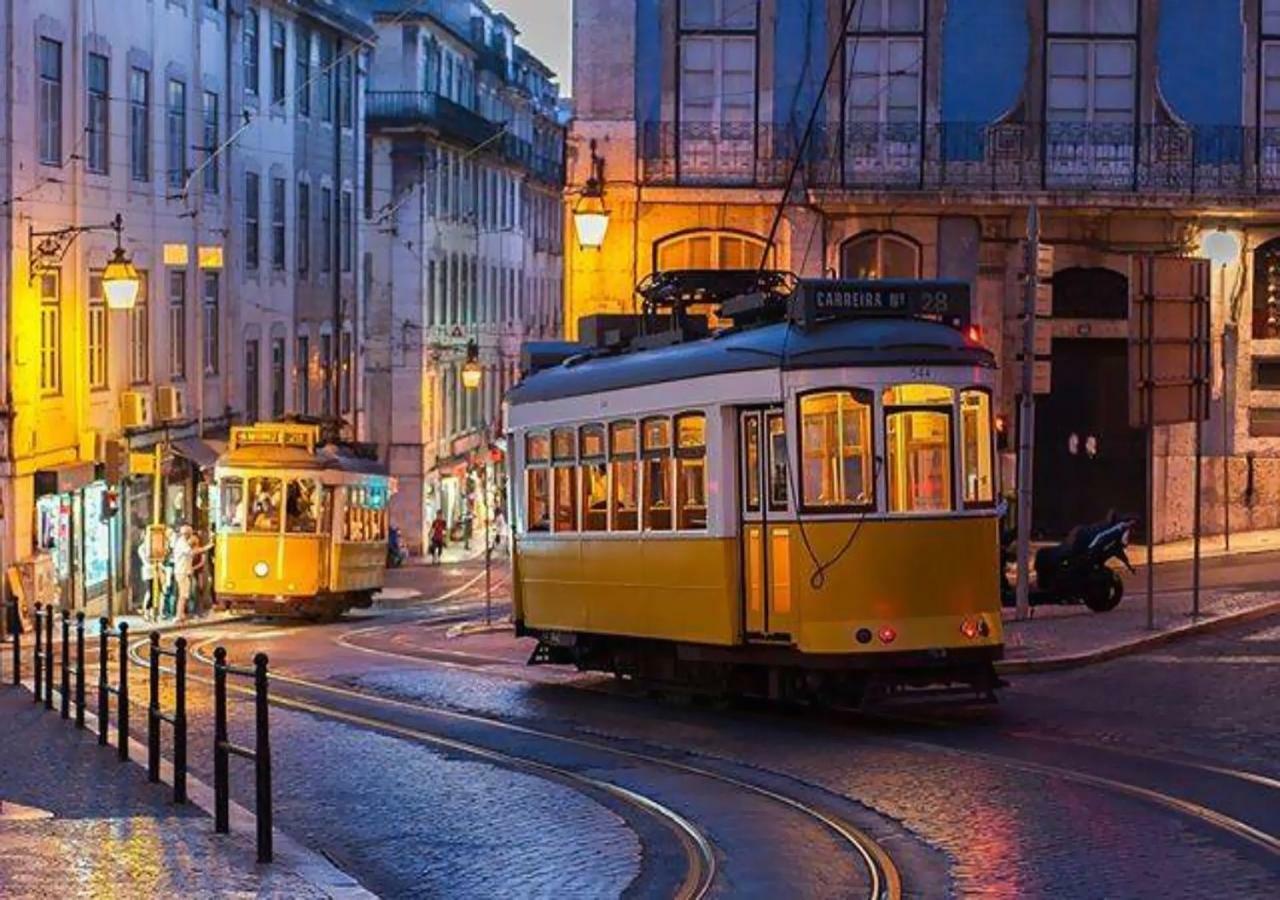Apartment Sweet Stories Lisbon