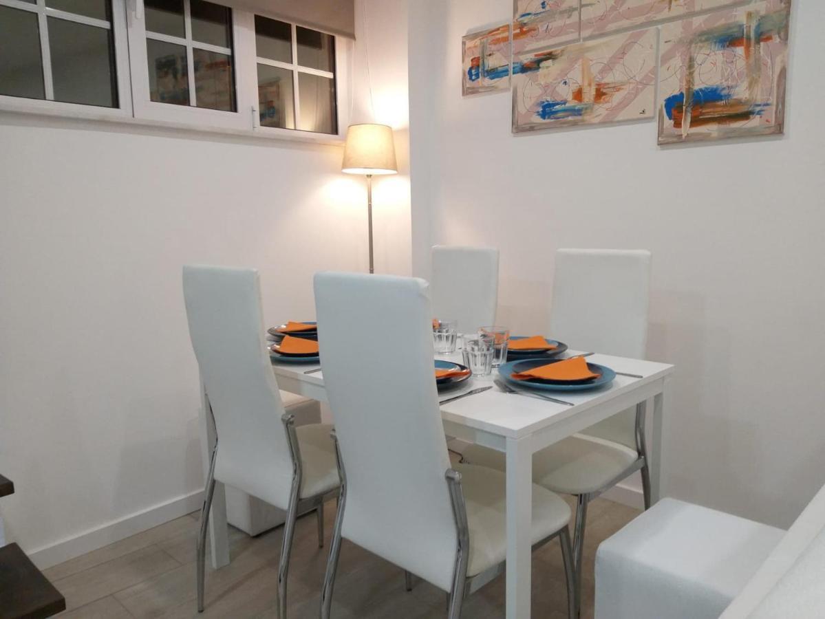Sweet Stories Apartment Lisbon