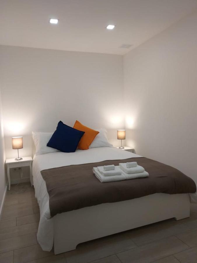 Sweet Stories Apartment